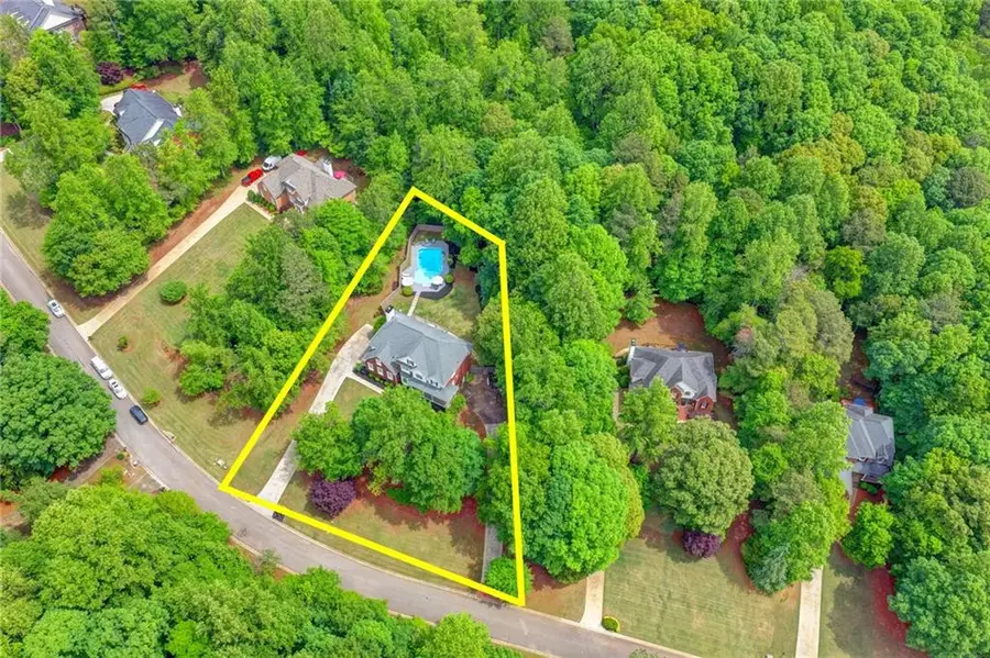 5062 Oak Farm Way, Flowery Branch, GA 30542 - #3