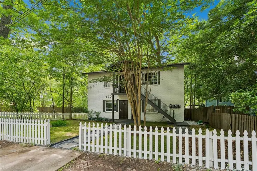 479 Kelly Street Se, Atlanta, GA 30312 - #2