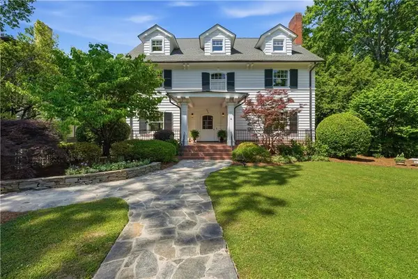 235 The Prado Ne, Atlanta, GA 30309