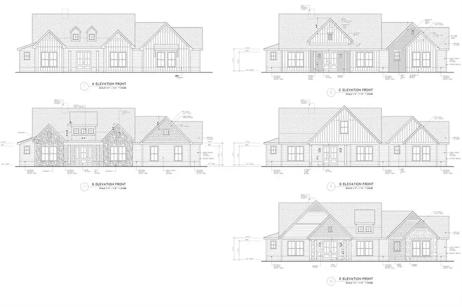 485 Springtime Way, Monroe, GA 30655 - #3
