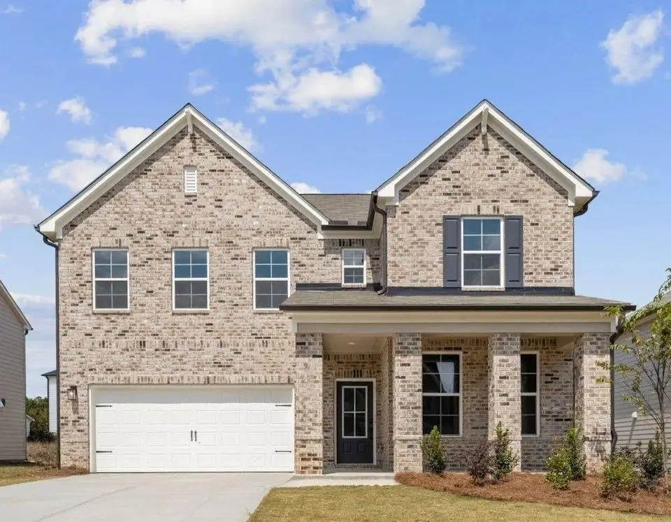 1885 Peaceful Pine Avenue, Snellville, GA 30078 - #1
