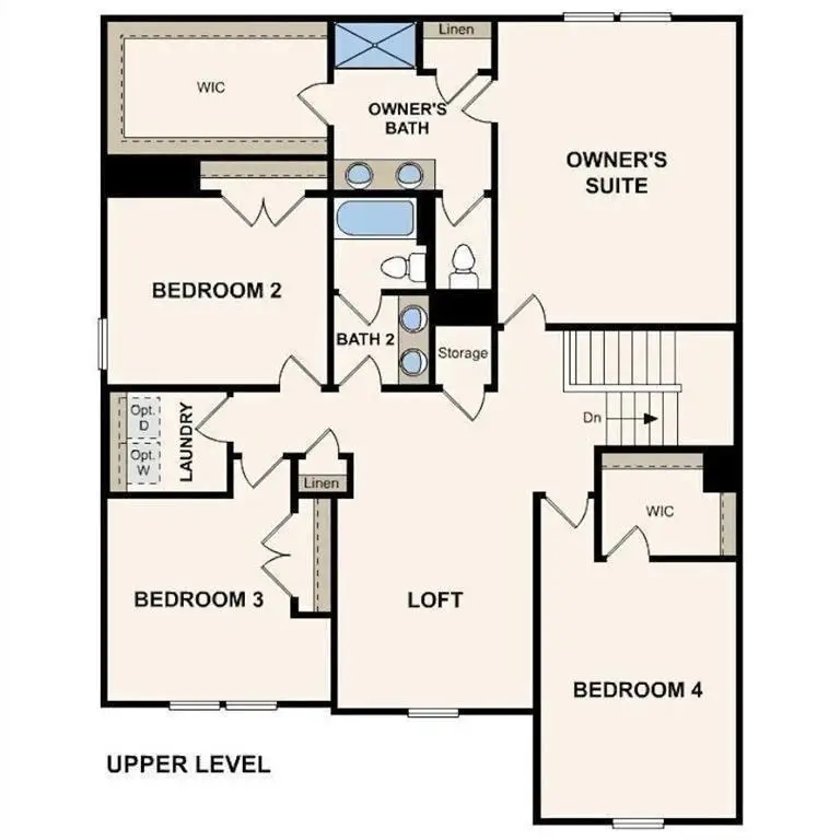 1885 Peaceful Pine Avenue, Snellville, GA 30078 - #3