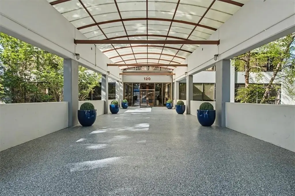 120 Ralph Mcgill Boulevard Ne #1502, Atlanta, GA 30308 - #1
