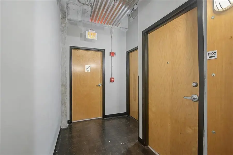 120 Ralph Mcgill Boulevard Ne #1502, Atlanta, GA 30308 - #2