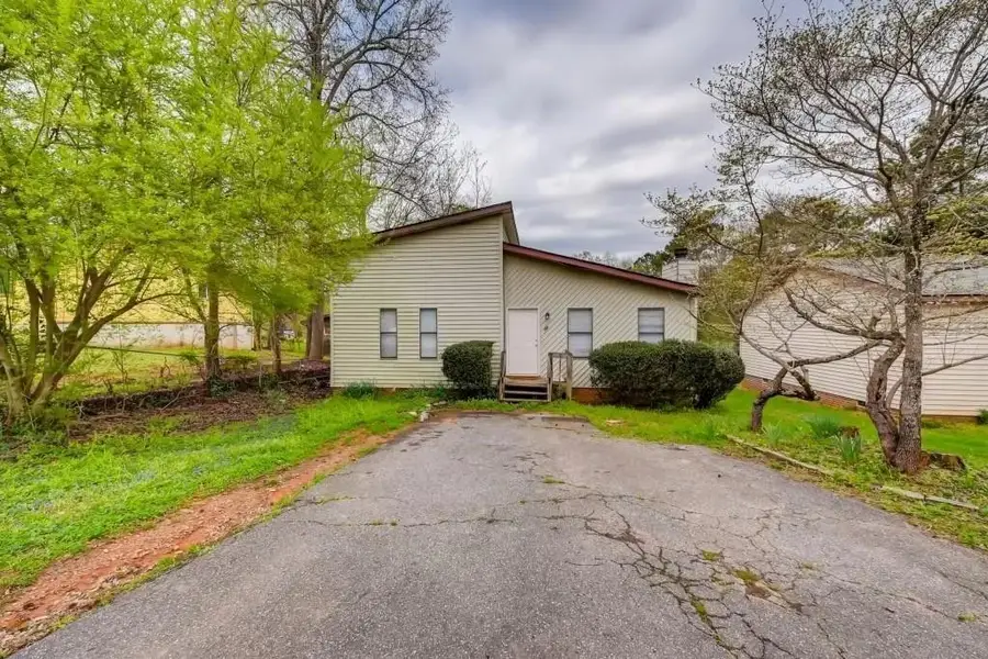 2120 Pinetree Drive, Cumming, GA 30041 - #2