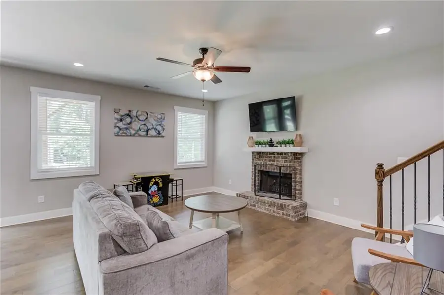 3350 Lanier Circle, Gainesville, GA 30506 - #2