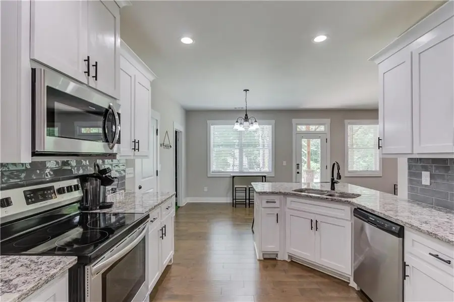 3350 Lanier Circle, Gainesville, GA 30506 - #3