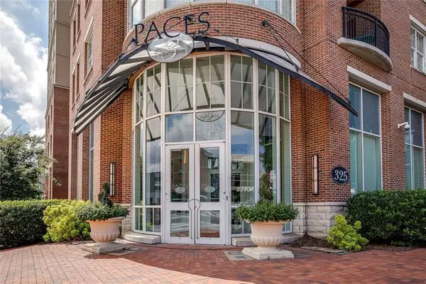 325 E Paces Ferry Road Ne #805, Atlanta, GA 30305