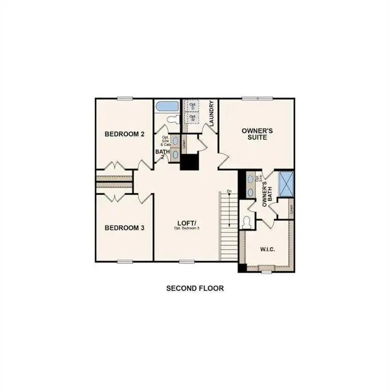 1875 Peaceful Pine Avenue, Snellville, GA 30078 - #2
