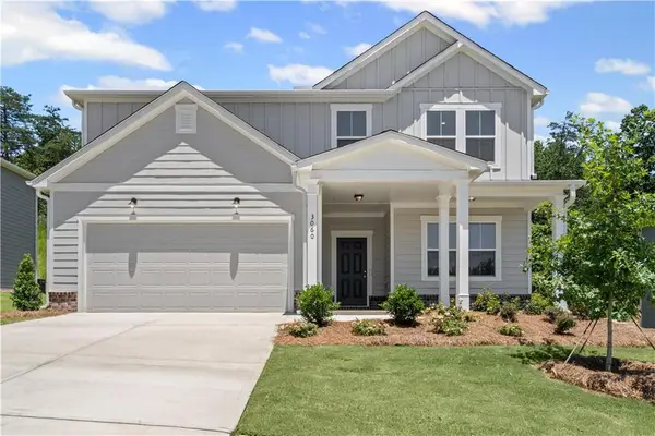 3076 Orwell Drive, Gainesville, GA 30507