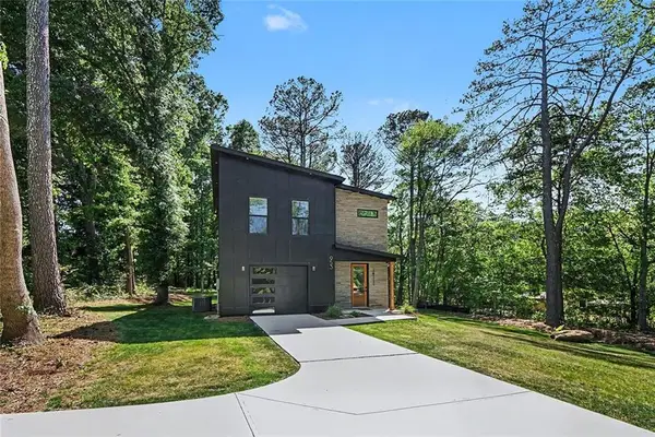 953 Remington Drive Se, Conyers, GA 30094