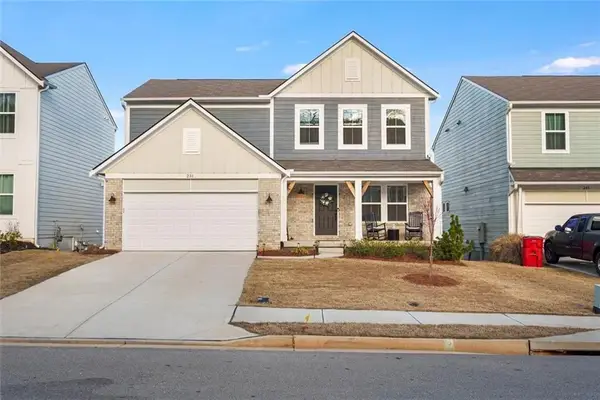 231 Port Way, Braselton, GA 30517