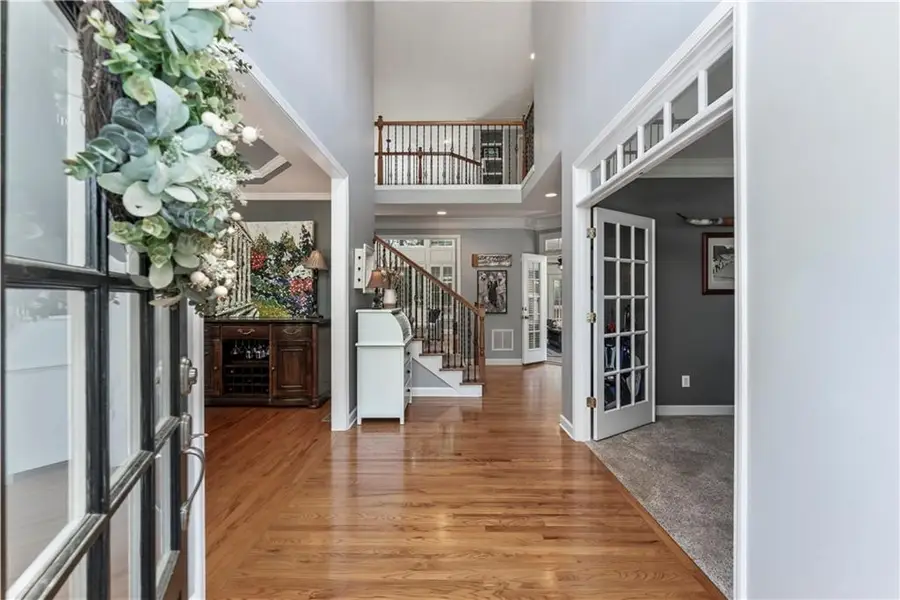 929 Ravenwood Way, Canton, GA 30115 - #2