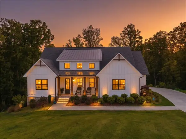 392 London Road, Ball Ground, GA 30107