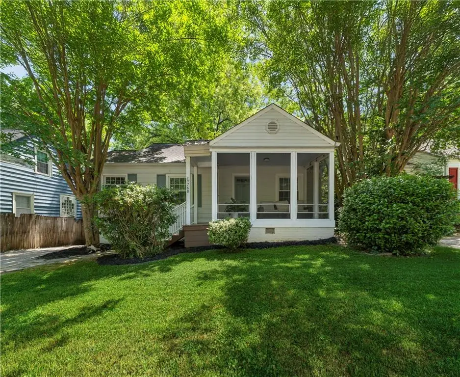 768 Antone Street, Atlanta, GA 30318 - #1