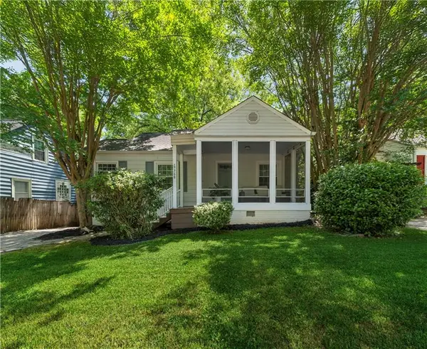 768 Antone Street, Atlanta, GA 30318