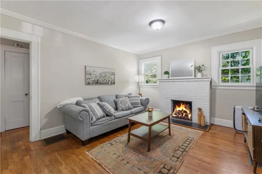 768 Antone Street, Atlanta, GA 30318 - #3