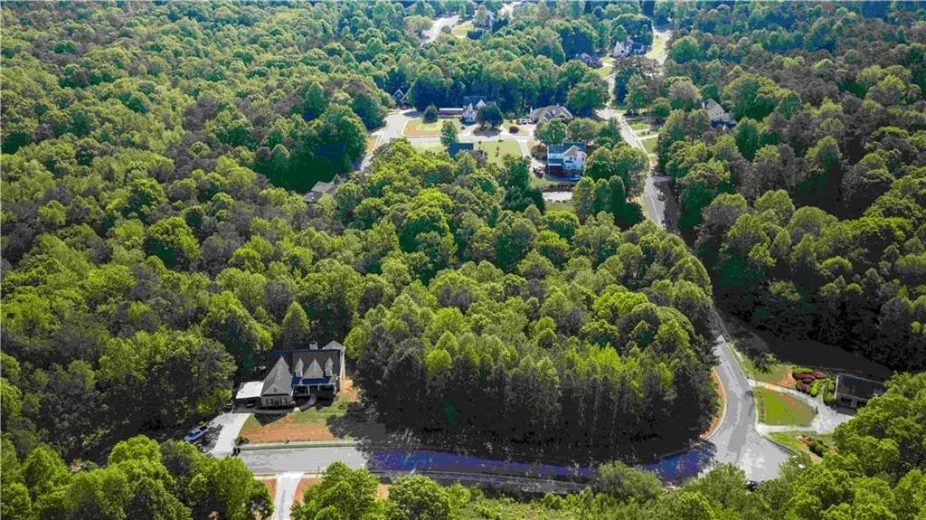 9550 Grande Drive, Winston, GA 30187 - #1