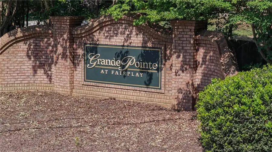 9550 Grande Drive, Winston, GA 30187 - #2
