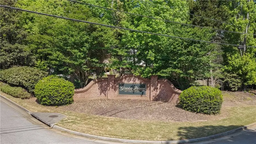 9550 Grande Drive, Winston, GA 30187 - #3