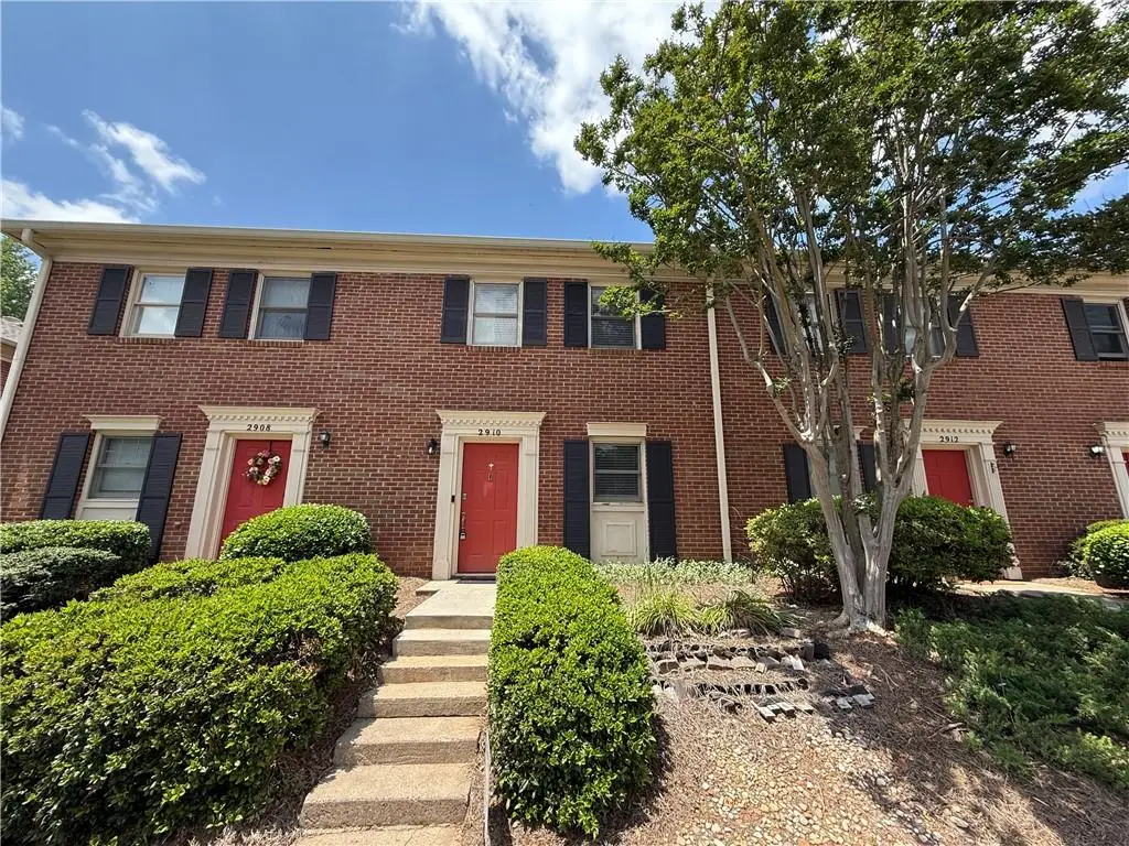 2910 Webb Bridge Road, Alpharetta, GA 30009 - #1