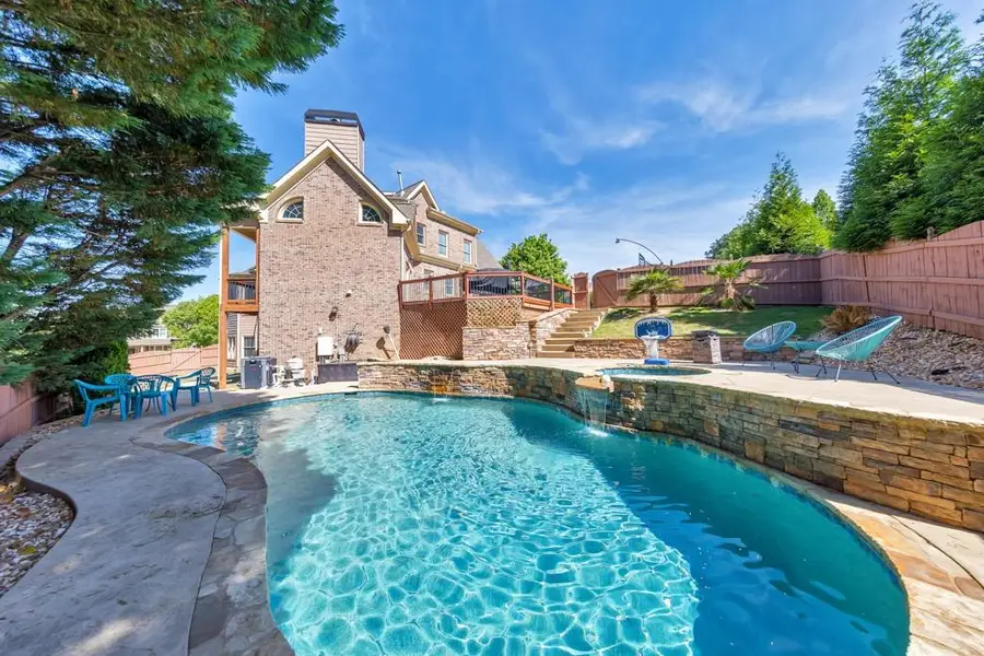 848 Copper Mist Court, Grayson, GA 30017 - #2