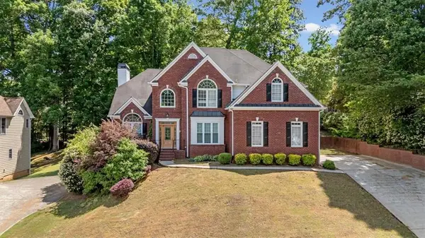 6915 Glen Cove Lane, Stone Mountain, GA 30087