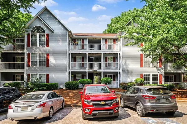 239 Cobblestone Trail, Avondale Estates, GA 30002