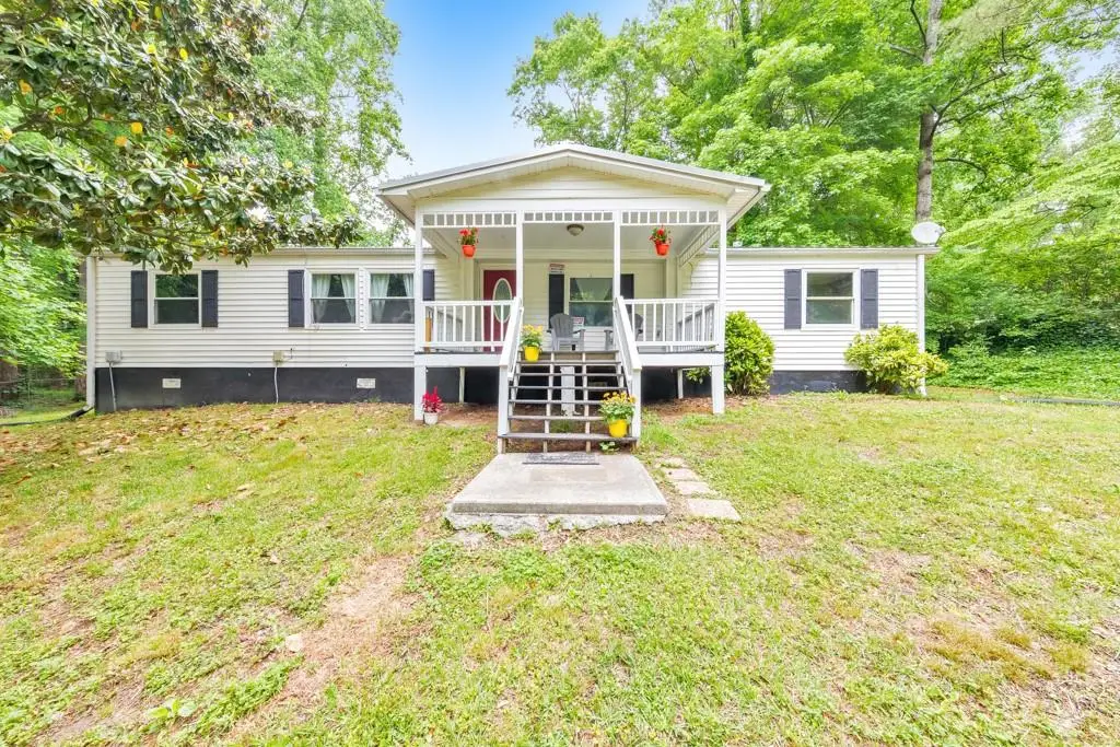 4368 Clark Circle Se, Acworth, GA 30102 - #1