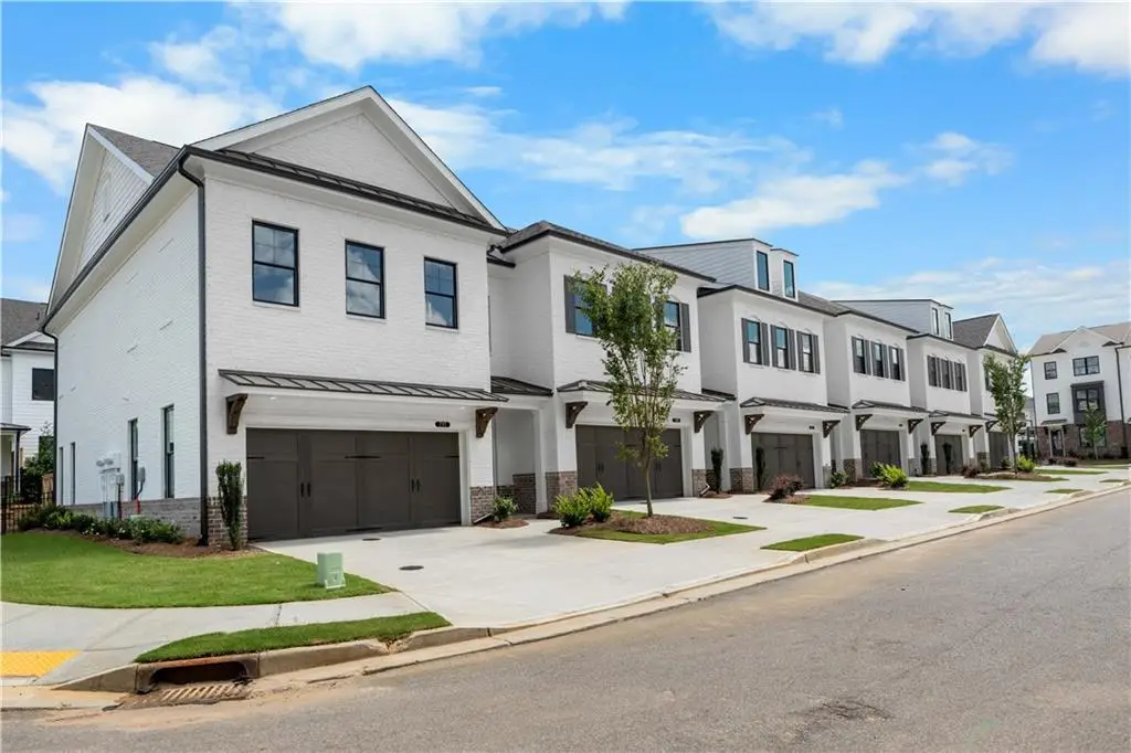 4318 Burton Bend Way #146, Buford, GA 30518 - #1