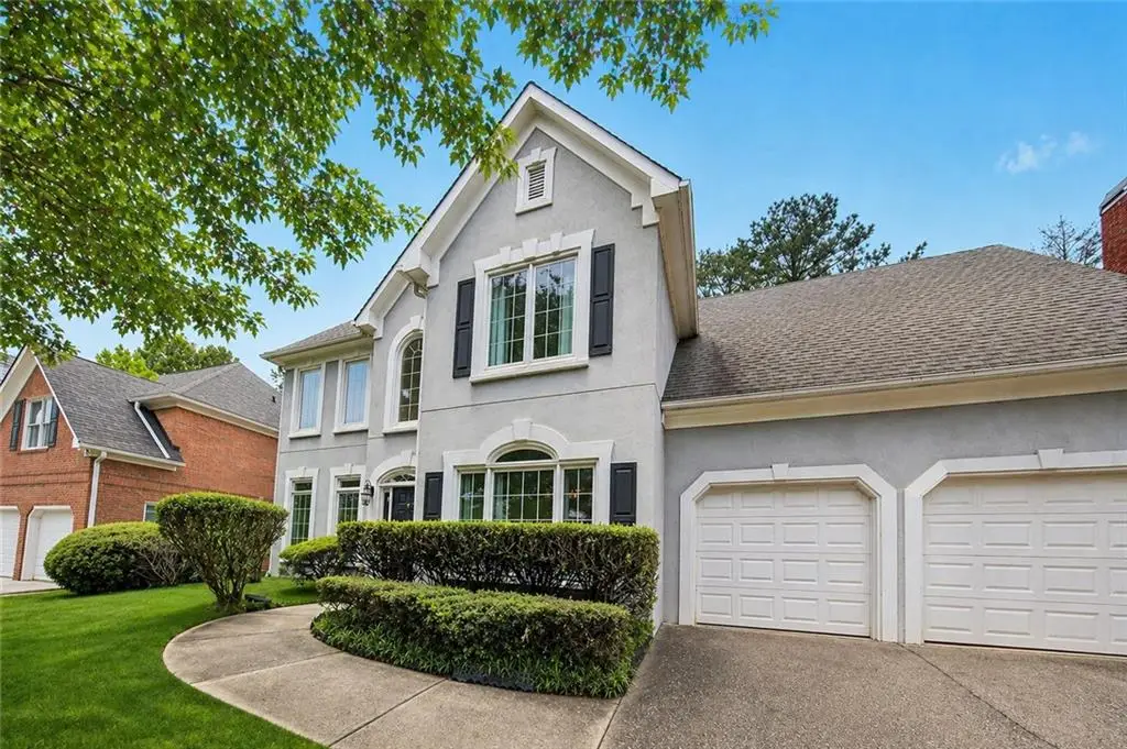 5009 Kendall Station Nw, Acworth, GA 30102 - #1