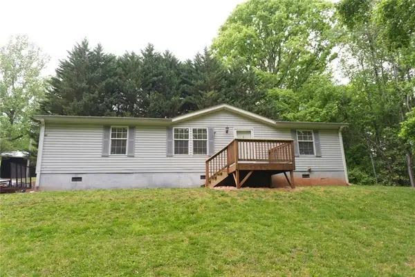 517 Bill Anderson Rd, Dahlonega, GA 30533