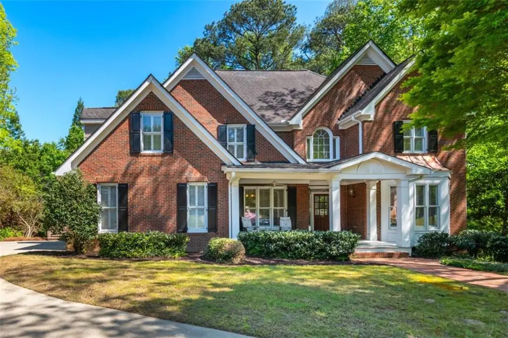 415 Westlake Court, Marietta, GA 30064 - #1
