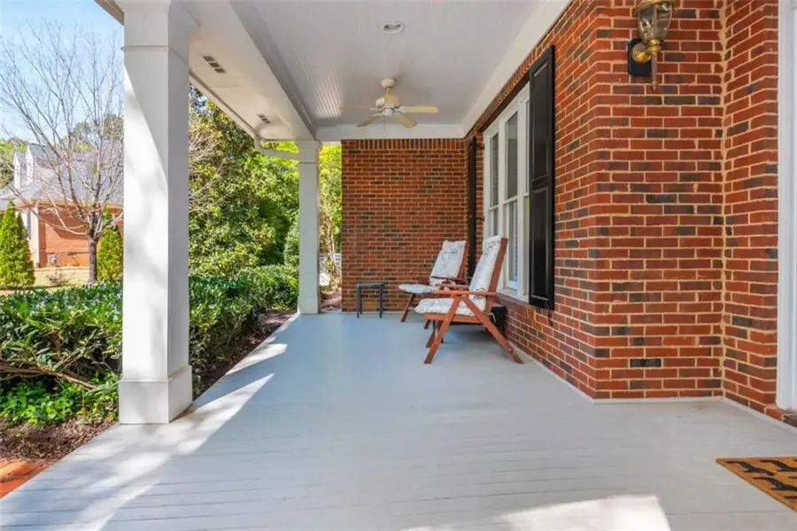 415 Westlake Court, Marietta, GA 30064 - #3