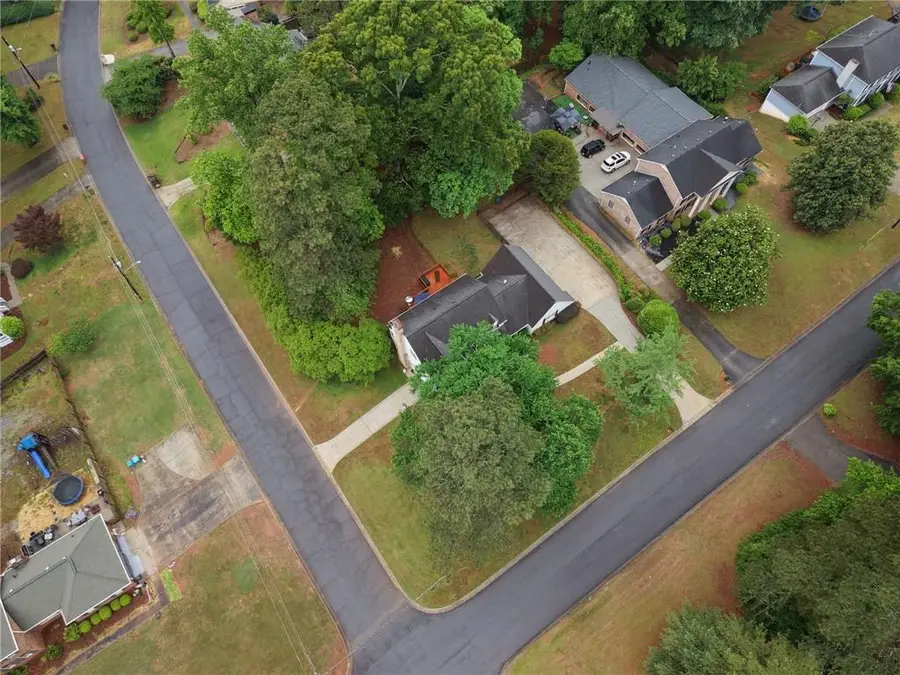 4602 Warrior Trail Sw, Lilburn, GA 30047 - #2