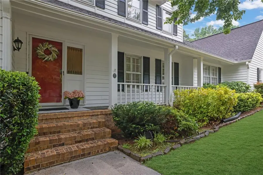 4602 Warrior Trail Sw, Lilburn, GA 30047 - #3