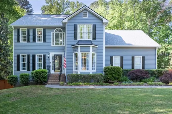 49 Timberlake Cove Ne, Cartersville, GA 30121