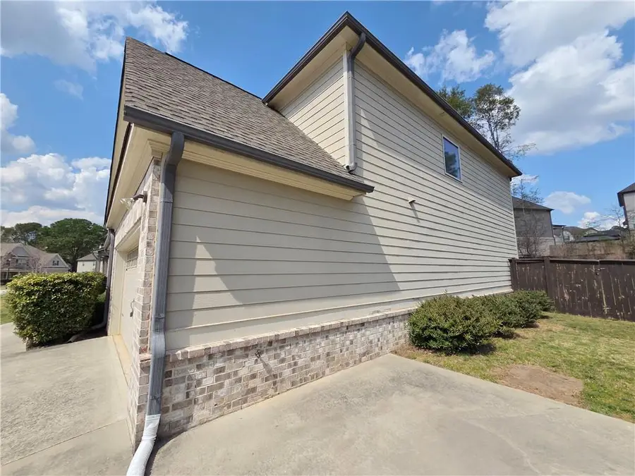 2080 Marlborough Drive, Bethlehem, GA 30620 - #2