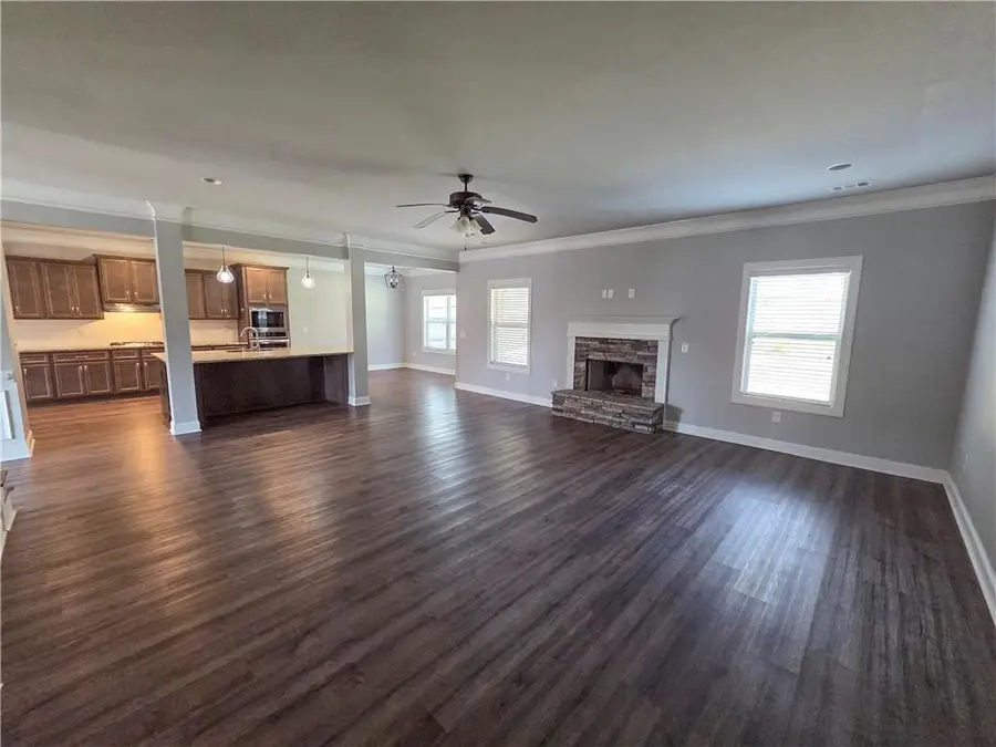 2080 Marlborough Drive, Bethlehem, GA 30620 - #3