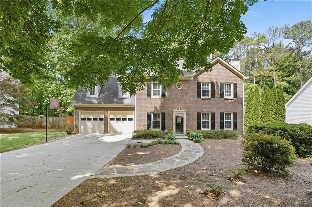 798 Flowers Crossing, Lawrenceville, GA 30044 - #1