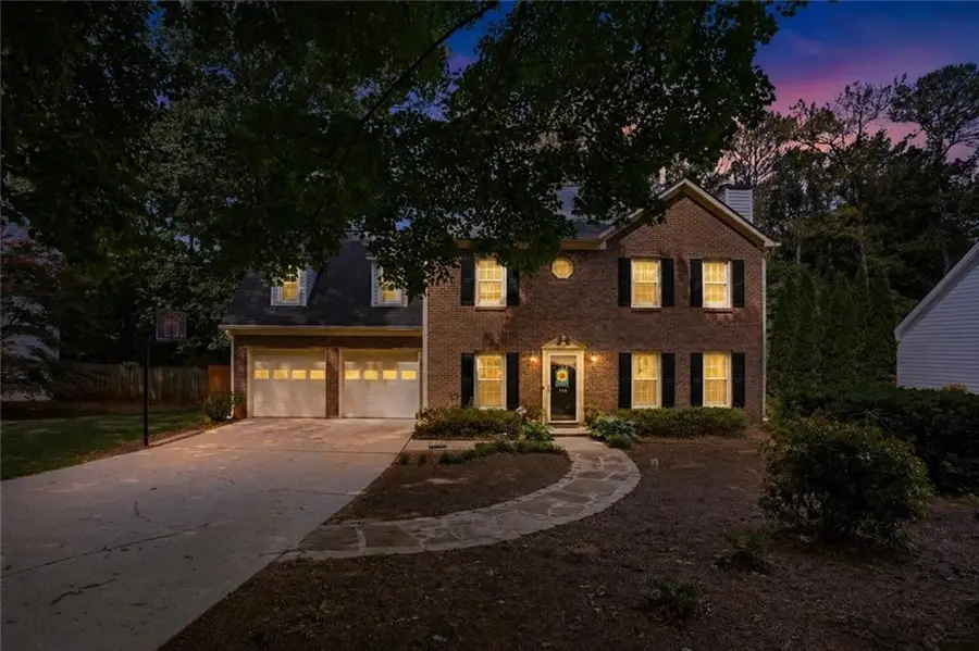 798 Flowers Crossing, Lawrenceville, GA 30044 - #2