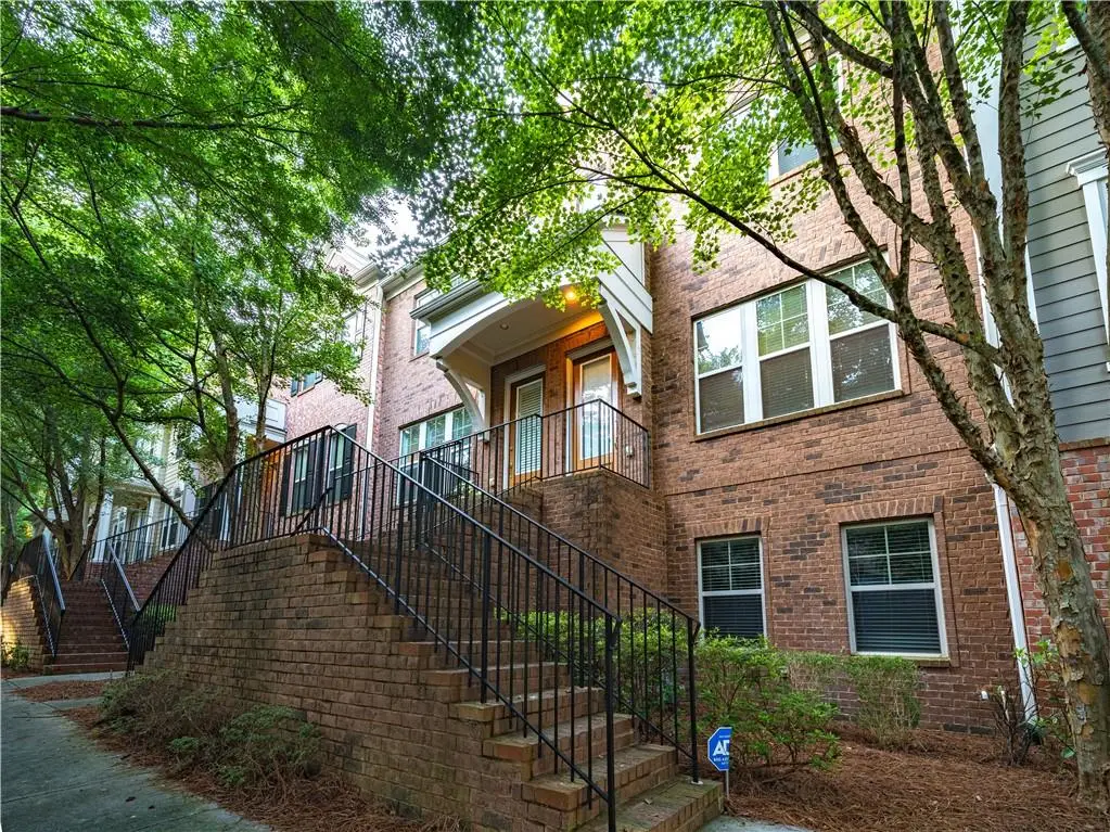 2634 Portbury Place Ne, Atlanta, GA 30329 - #1