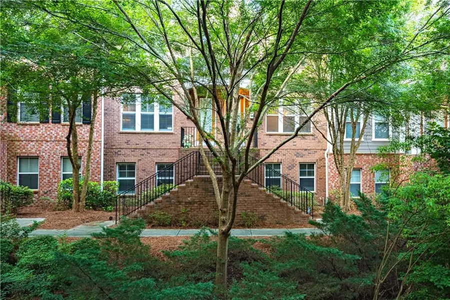2634 Portbury Place Ne, Atlanta, GA 30329 - #2