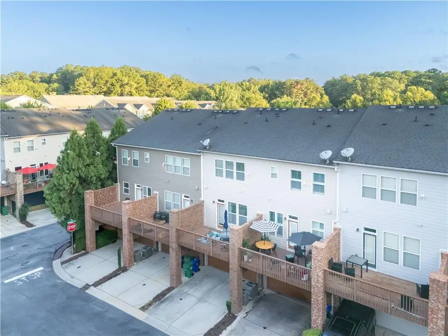 2634 Portbury Place Ne, Atlanta, GA 30329 - #3