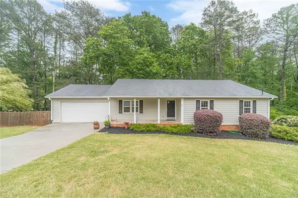 1600 Oleander Lane Sw, Lilburn, GA 30047