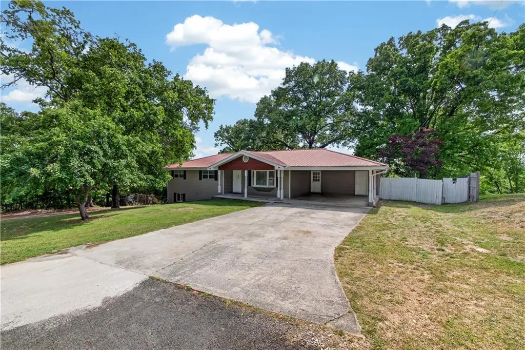 1780 N Boyd Drive, Rocky Face, GA 30740 - #1