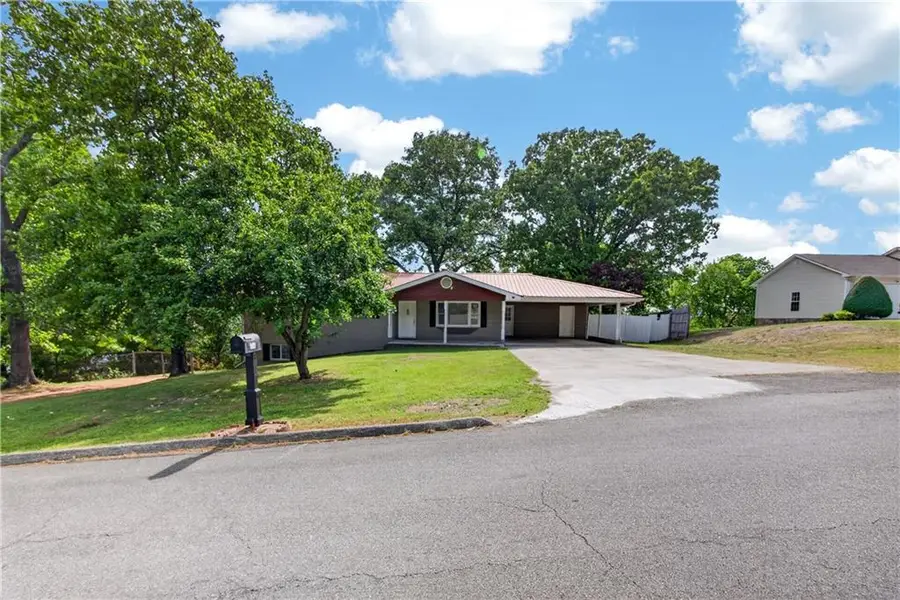 1780 N Boyd Drive, Rocky Face, GA 30740 - #2