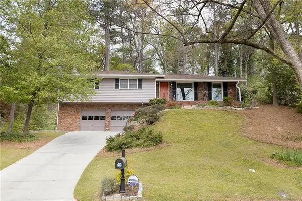 1176 Converse Drive Ne, Atlanta, GA 30324