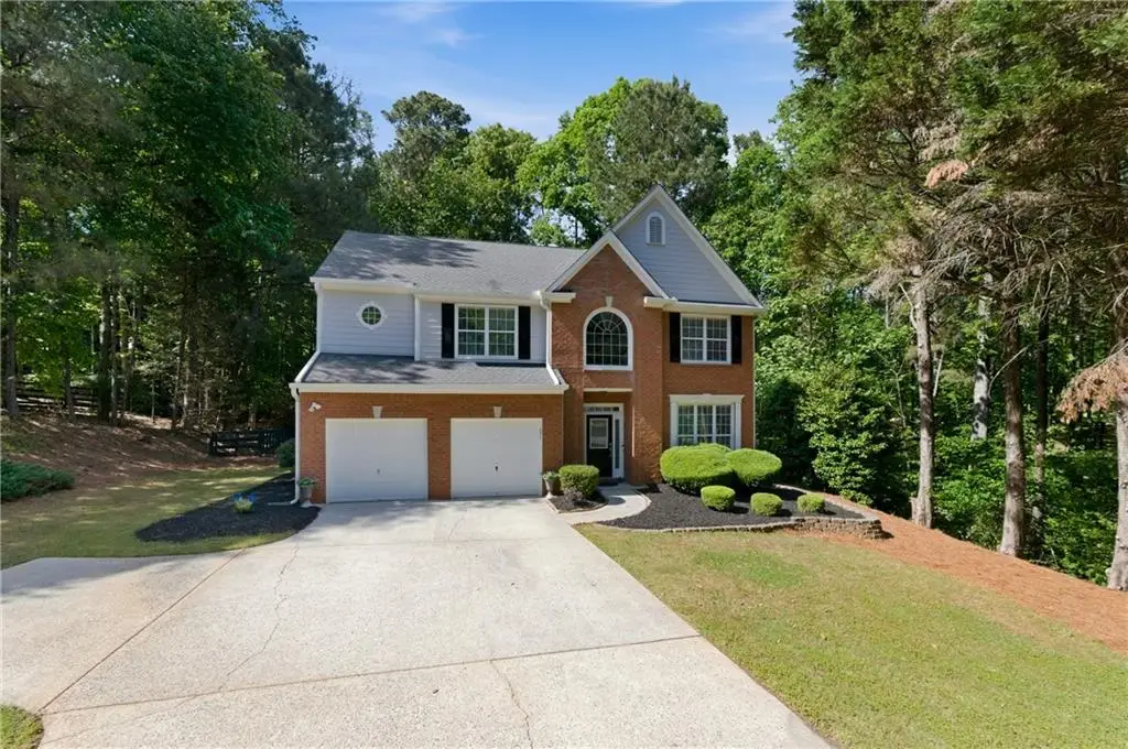 2350 Northwood Drive, Alpharetta, GA 30004 - #1