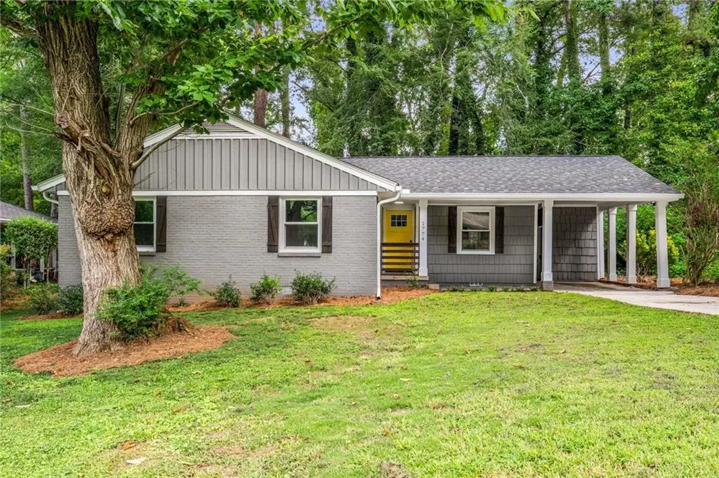 1774 Laurelwood Drive Sw, Atlanta, GA 30311 - #1